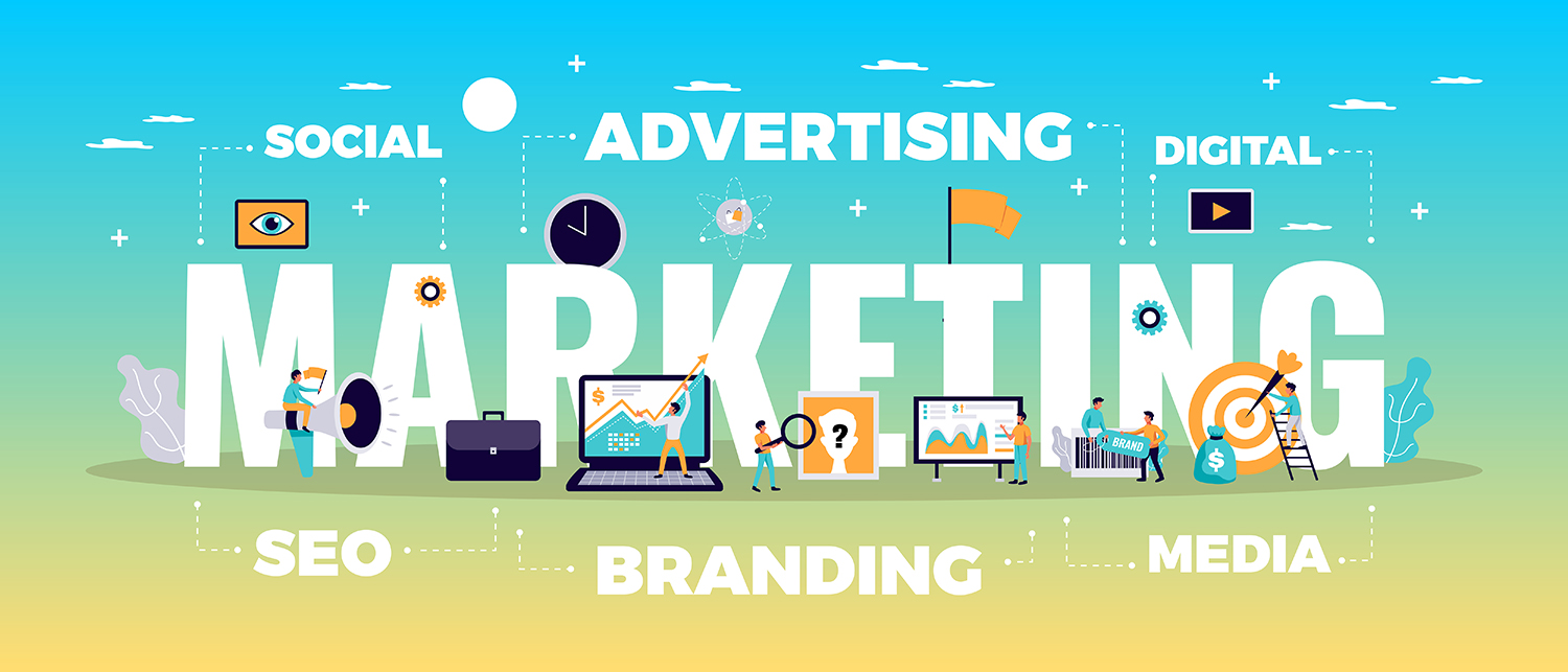digital marketing agency India